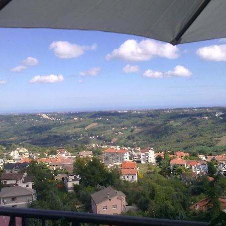 Locanda Maja B&B Guardiagrele Exteriér fotografie