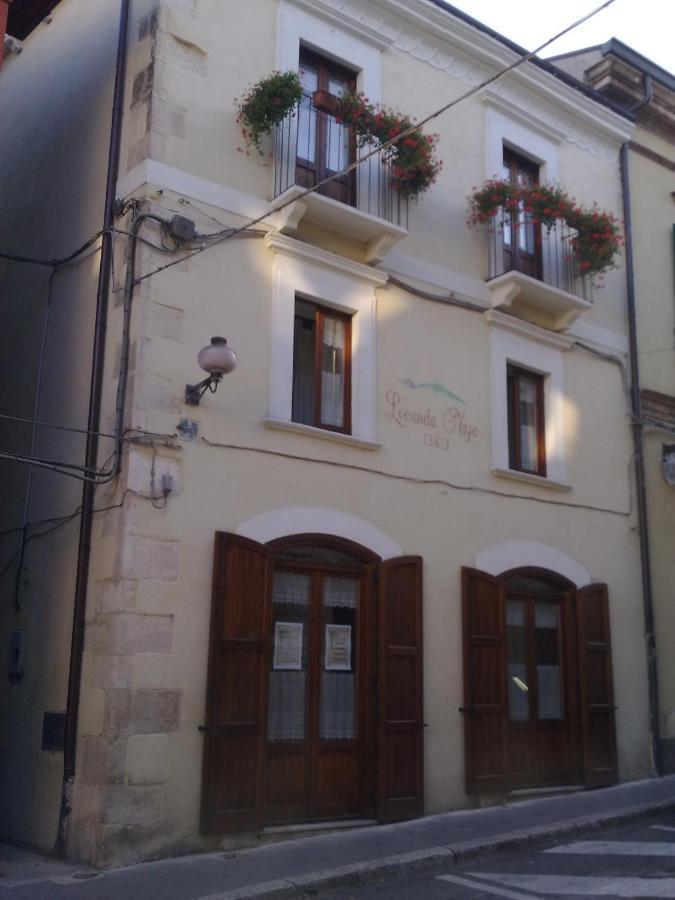 Locanda Maja B&B Guardiagrele Exteriér fotografie