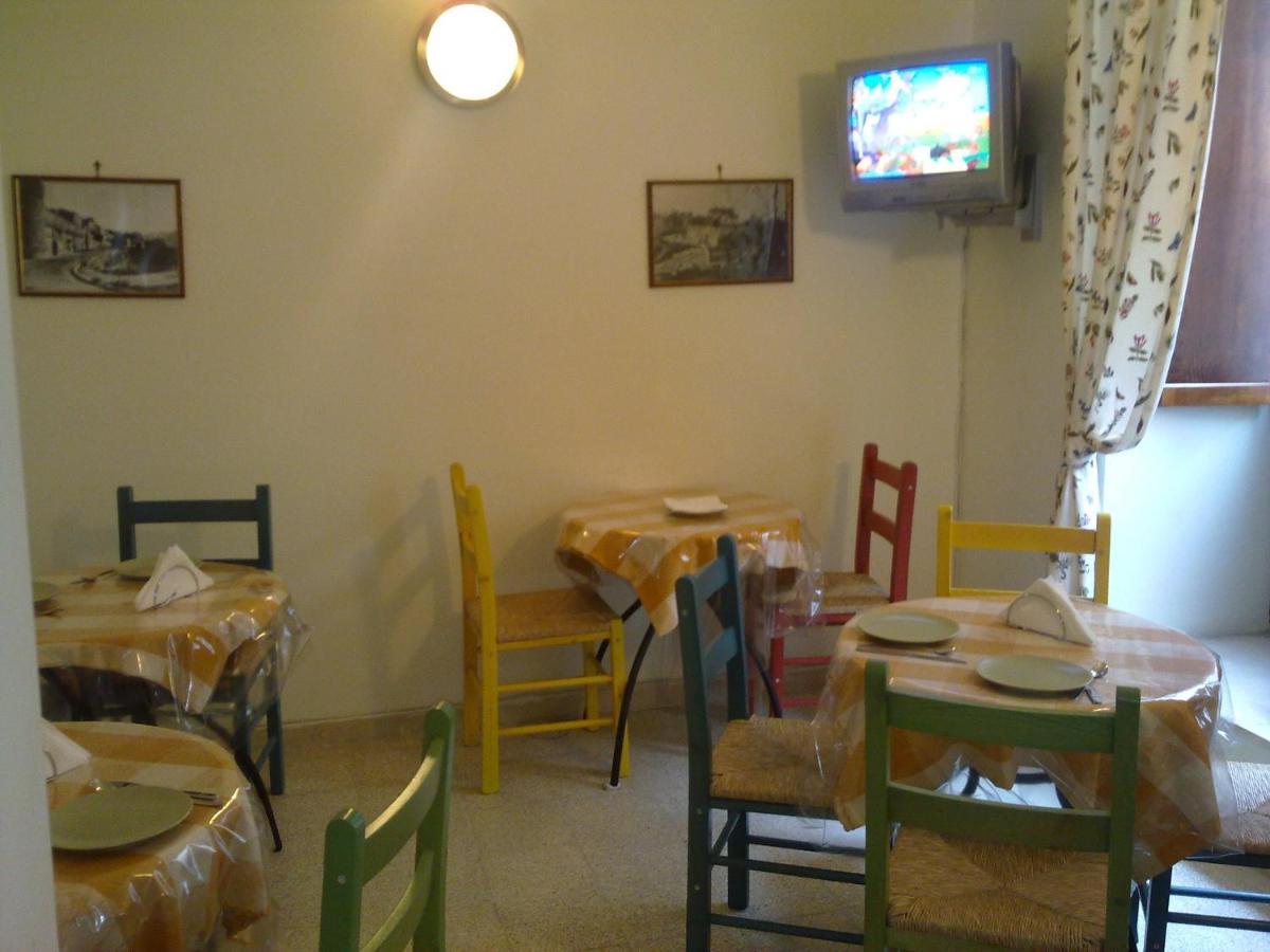 Locanda Maja B&B Guardiagrele Exteriér fotografie