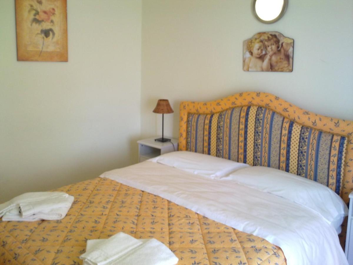 Locanda Maja B&B Guardiagrele Exteriér fotografie