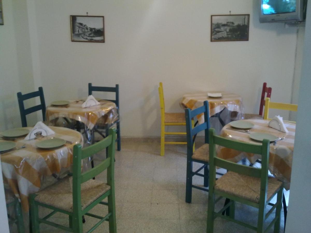 Locanda Maja B&B Guardiagrele Exteriér fotografie
