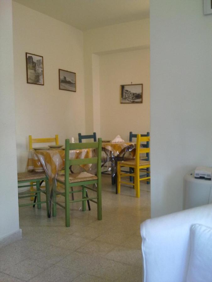 Locanda Maja B&B Guardiagrele Exteriér fotografie